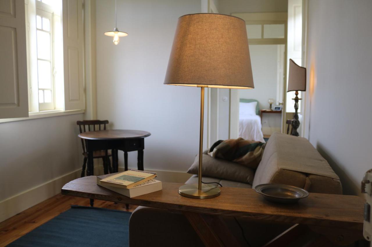 Hotel Casa Galricho à Murtosa Extérieur photo