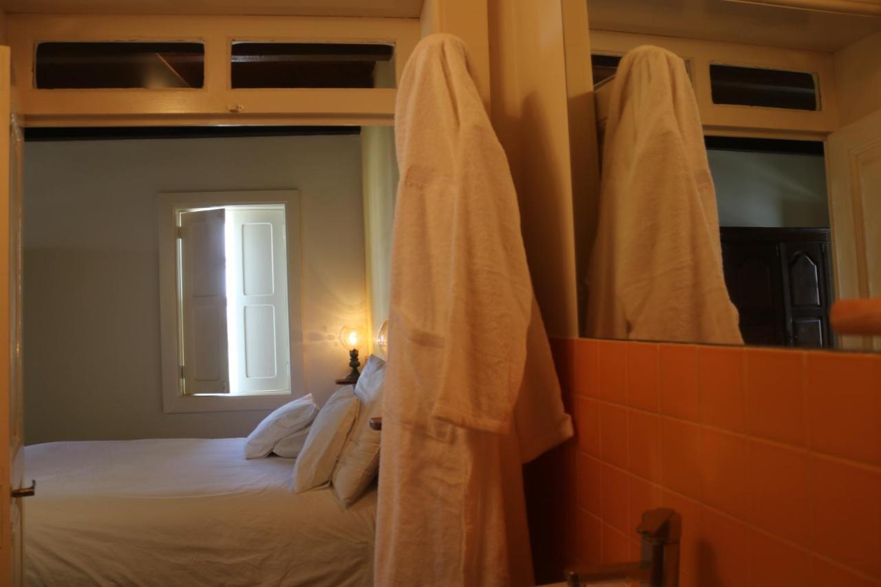 Hotel Casa Galricho à Murtosa Extérieur photo