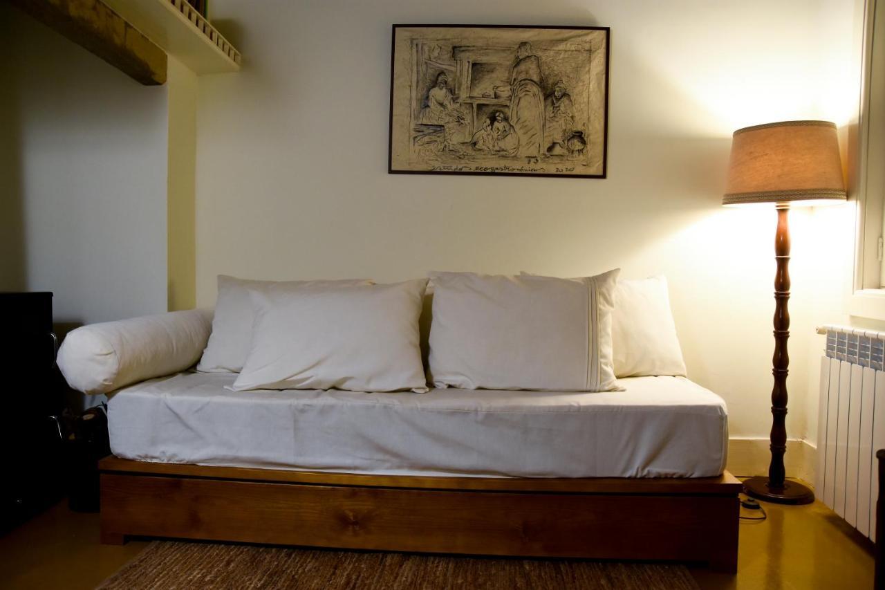 Hotel Casa Galricho à Murtosa Extérieur photo