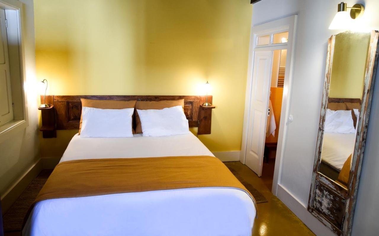 Hotel Casa Galricho à Murtosa Extérieur photo