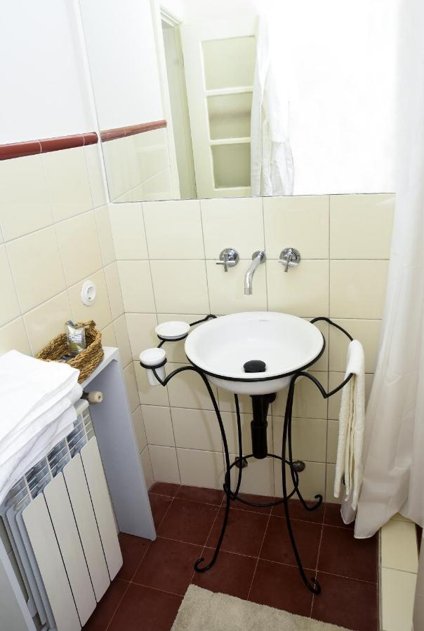 Hotel Casa Galricho à Murtosa Extérieur photo