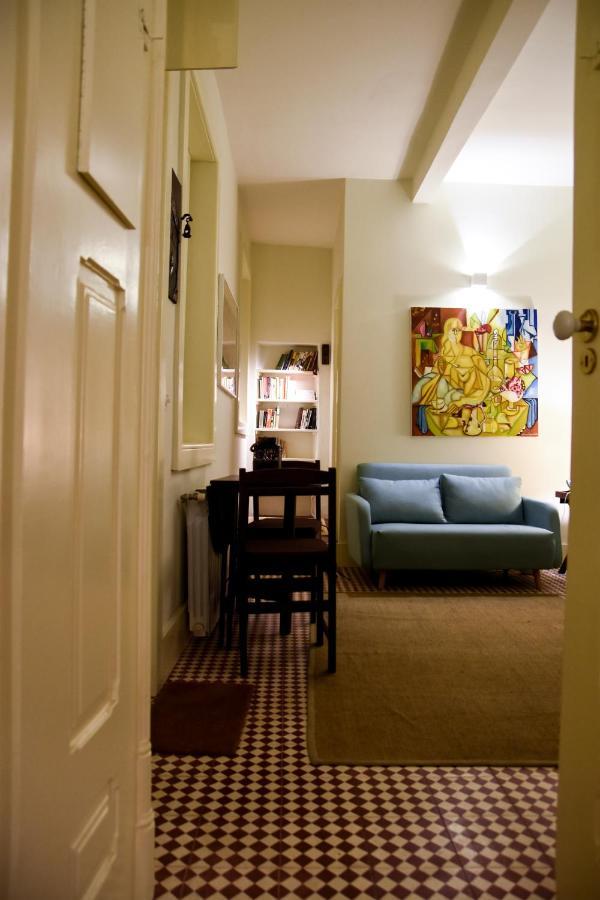 Hotel Casa Galricho à Murtosa Extérieur photo