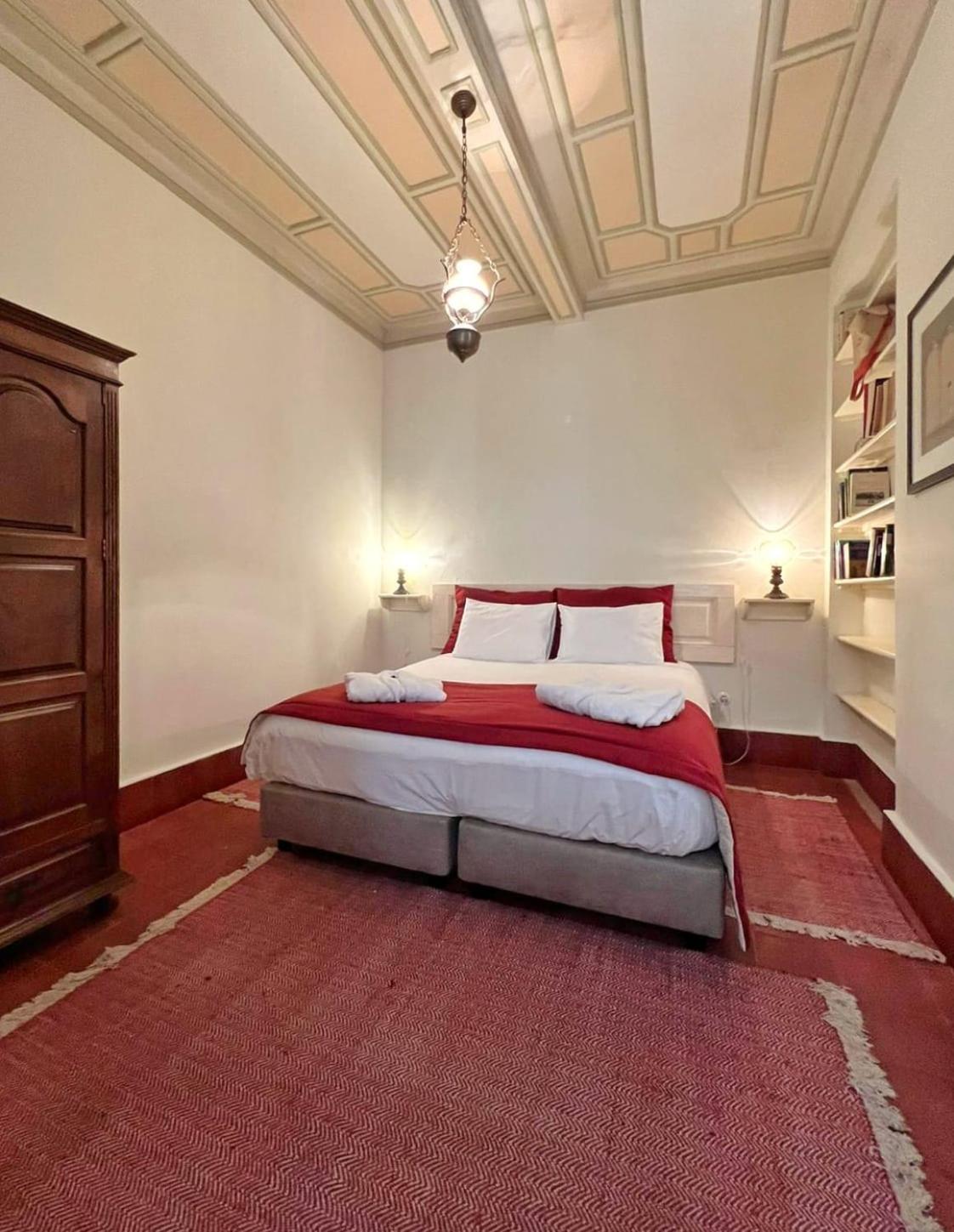 Hotel Casa Galricho à Murtosa Extérieur photo