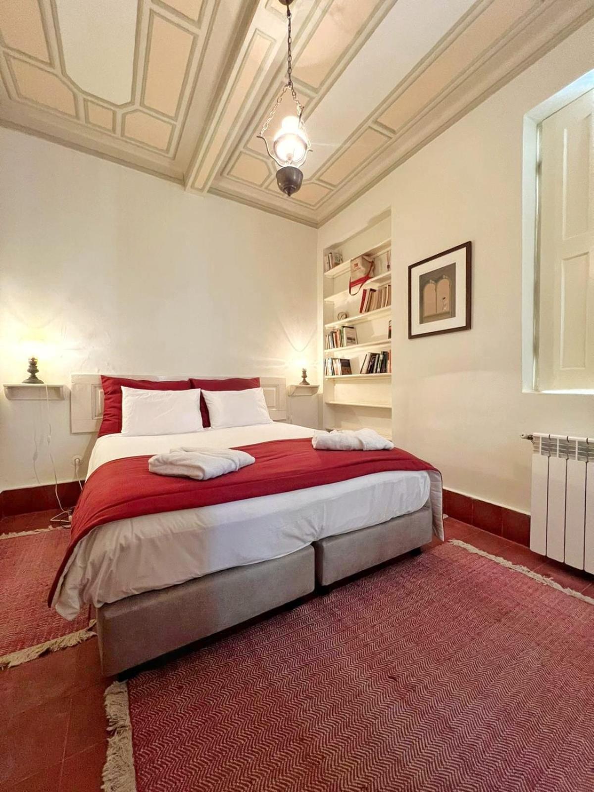 Hotel Casa Galricho à Murtosa Extérieur photo